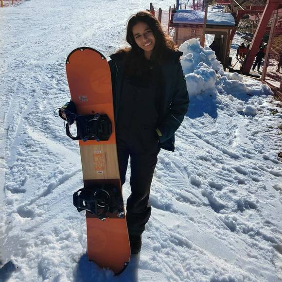 Profile Picture of Vyusti Yadav (@vyusti) on Poshmark