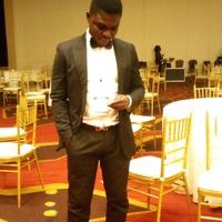 Profile Picture of David Tetteh (@davidtetteh17) on Twitter