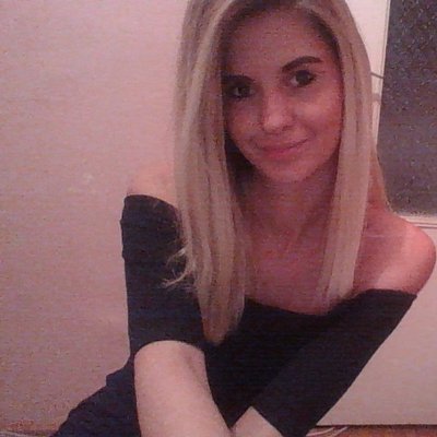 Profile Picture of Cristina Preda (@CristinaMPreda) on Twitter