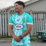 Profile Picture of Randall Smith (@randall_ramsey_smith_) on Instagram