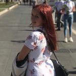 Profile Picture of iona mcfadden (@mcfaddeniona) on Instagram