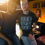 Profile Picture of Tyler Hornback (@tyler_hornback) on Instagram