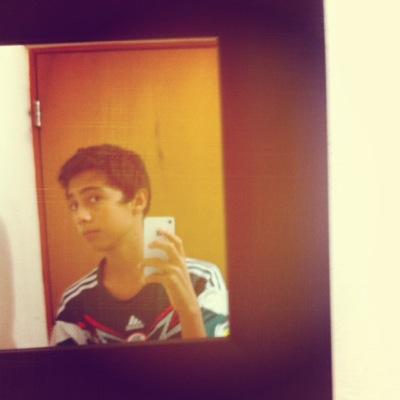 Profile Picture of Brian Axel Guillen (@BrianAxelGuill1) on Twitter