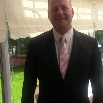Profile Picture of Kevin Greener (@GreenerKevin) on Twitter