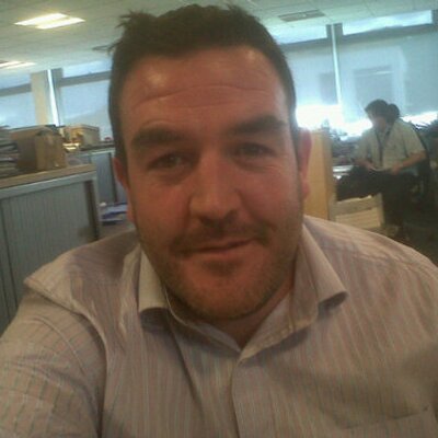 Profile Picture of Wayne Curtis (@leslie1973) on Twitter