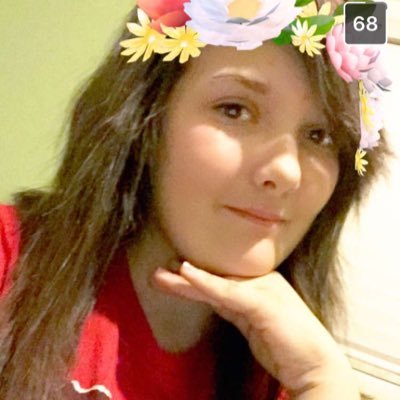 Profile Picture of Mary Kirkendall (@mary_k101821) on Twitter