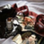 Profile Picture of Amanda Lara Hoey (@Amanda Lara Hoey) on Flickr