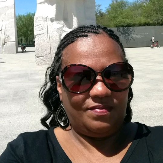 Profile Picture of Patricia (@patriciafenwick4) on Tiktok