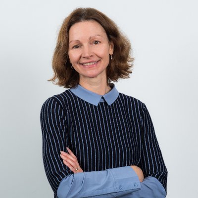 Profile Picture of Aphra Kerr (@AphraK) on Twitter