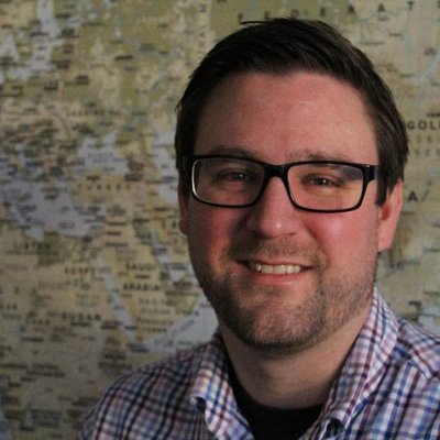 Profile Picture of Sean Hackney (@sean_hackney1) on Twitter