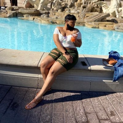 Profile Picture of Janay (@JayNayCampbell) on Twitter