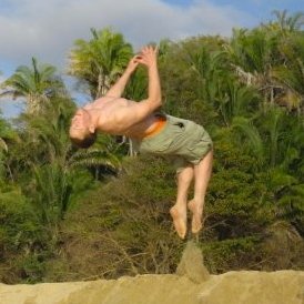 Mark McCord - Twitter Profile Picture of Mark McCord (@MarkHMcCord) on Twitter