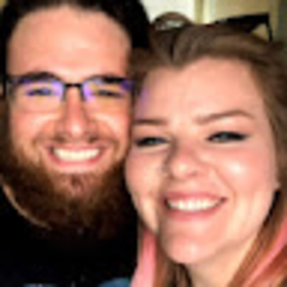 Profile Picture of Amanda Krell (@amandadover94) on Poshmark