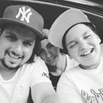 Profile Picture of Daniel Sauvé (@daniel_mdjr) on Instagram