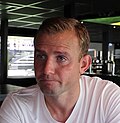 Profile Picture of Lee Cattermoleon Wikipedia