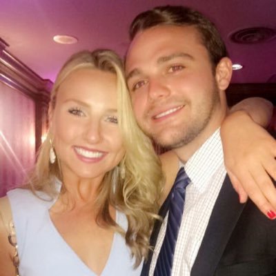 Profile Picture of Reagan Moore (@RayMoore21) on Twitter