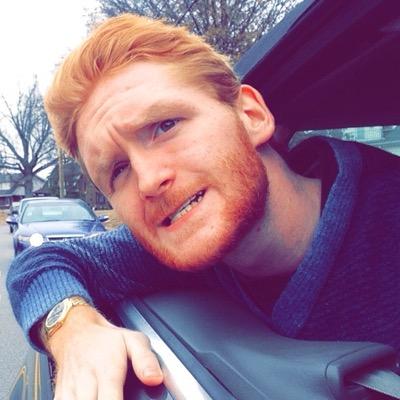 Profile Picture of William Strasser (@WillStrass) on Twitter