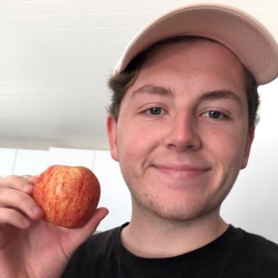 Profile Picture of Jay Straw (@JoshCStrawberry) on Twitter