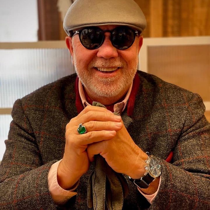 Profile Picture of scott_aldridge. (@scott_aldridge1) on Tiktok