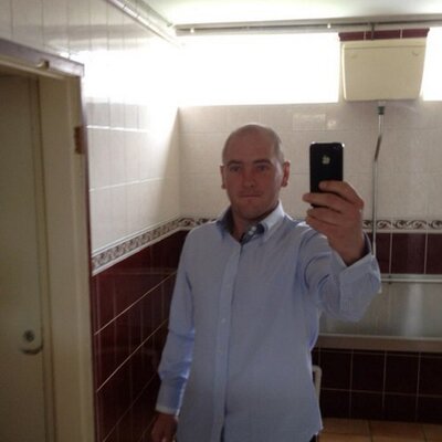 Andrew Blackett - Twitter Profile Picture of Andrew Blackett (@blackett77) on Twitter