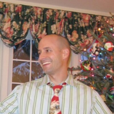Profile Picture of Scott Bradbury (@elearningCME) on Twitter