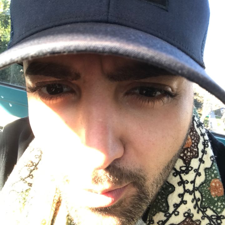 Profile Picture of Mina Morcos (@minamorcos83) on Tiktok