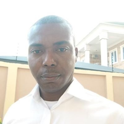 Profile Picture of Peter Okoh (@PeterOk48267749) on Twitter