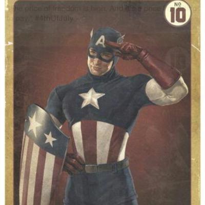 Profile Picture of Leo McDowell (@leomcd22) on Twitter