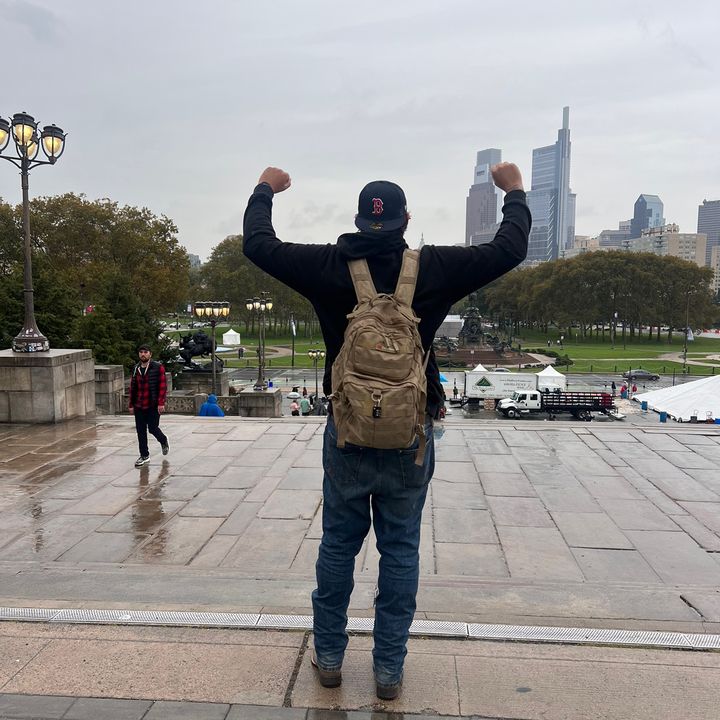 Aaron Stretch - Tiktok Profile Picture of Aaron Stretch (@aaronstretch) on Tiktok