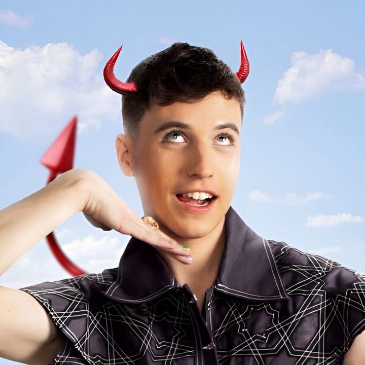 Robert Worsley - Tiktok Profile Picture of Robert Worsley (@robertworsley4) on Tiktok