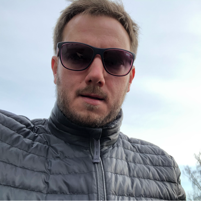 Profile Picture of Michael Seidel (@Michael_Seidel) on Twitter