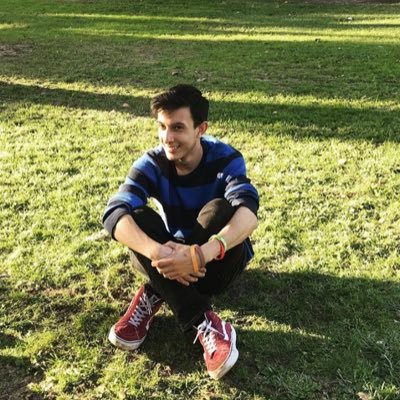 Profile Picture of Bryan Valdivia (@BryanVa40241381) on Twitter