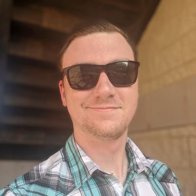 Profile Picture of Nicholas Warden (@NicholasWarde11) on Twitter