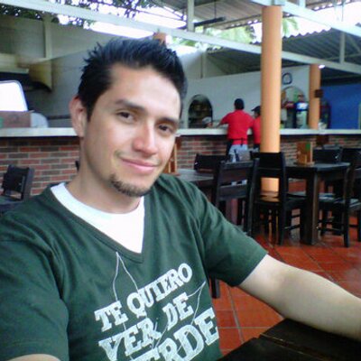 Profile Picture of Edwin Andres Cruz (@eacruzc) on Twitter