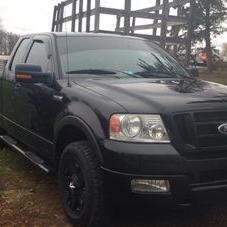 Profile Picture of David Mclain (@davidmclain92) on Twitter