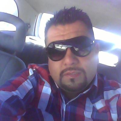 Profile Picture of Daniel Mier (@danielychicharo) on Twitter