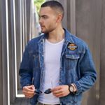 Profile Picture of Aaron Franz Heil (@aaron_heil) on Instagram