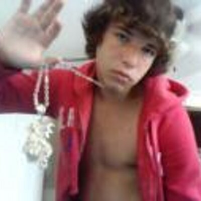 Profile Picture of Joseph Lewallen (@lilpimpster1) on Twitter