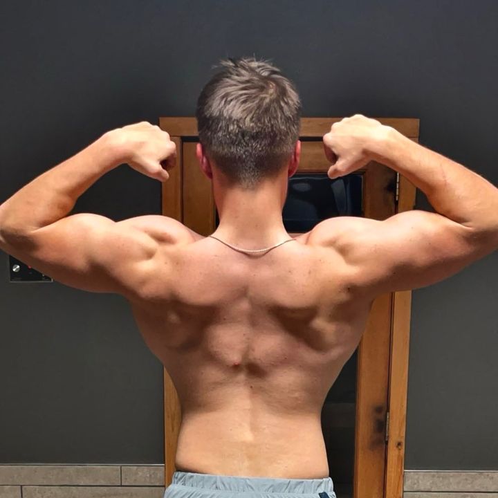 Profile Picture of James.Howell (@james.howel) on Tiktok