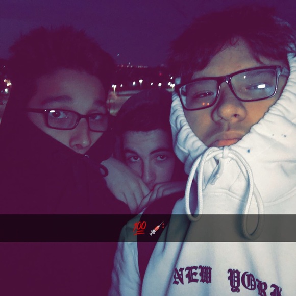 Profile Picture of Francesco Curotto (@fran_og) on Poshmark