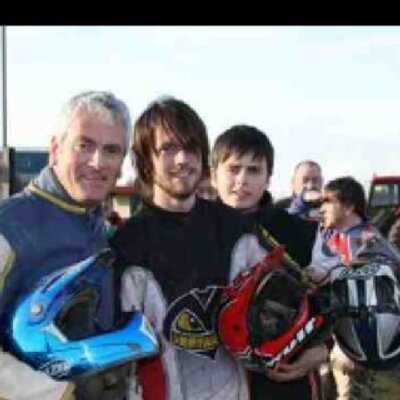 Profile Picture of Bradley Milner (@bradmil88) on Twitter