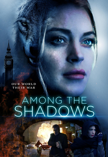 Profile Picture of Among the Shadowson Wikipedia