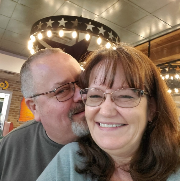 Profile Picture of Kim Groff langley (@kimilynn06) on Poshmark