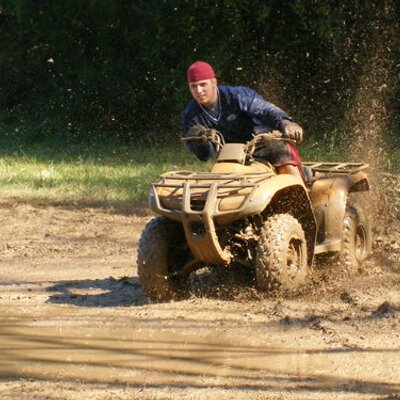 Profile Picture of Jeremy Spillman (@SpillmanHogWild) on Twitter