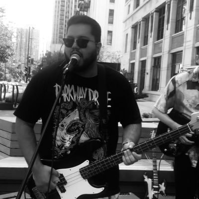 Profile Picture of Alejandro Lechuga (@A_Lechuga) on Twitter