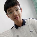 Profile Picture of Ted Hsu (@sh_ch_d0822) on Instagram