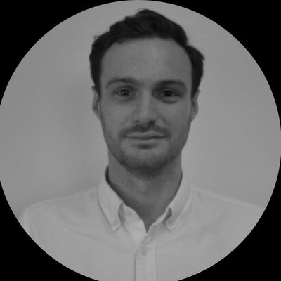 Profile Picture of Daniel Francis (@mynameisDanFran) on Twitter