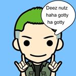 Profile Picture of Michael Lewis Vacha Jr (@michael.vacha) on Instagram