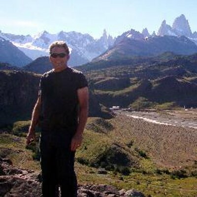 Profile Picture of Larry Werner (@Larry_Werner) on Twitter