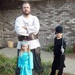 Profile Picture of Aaron Backherms (@aaronbackherms) on Instagram